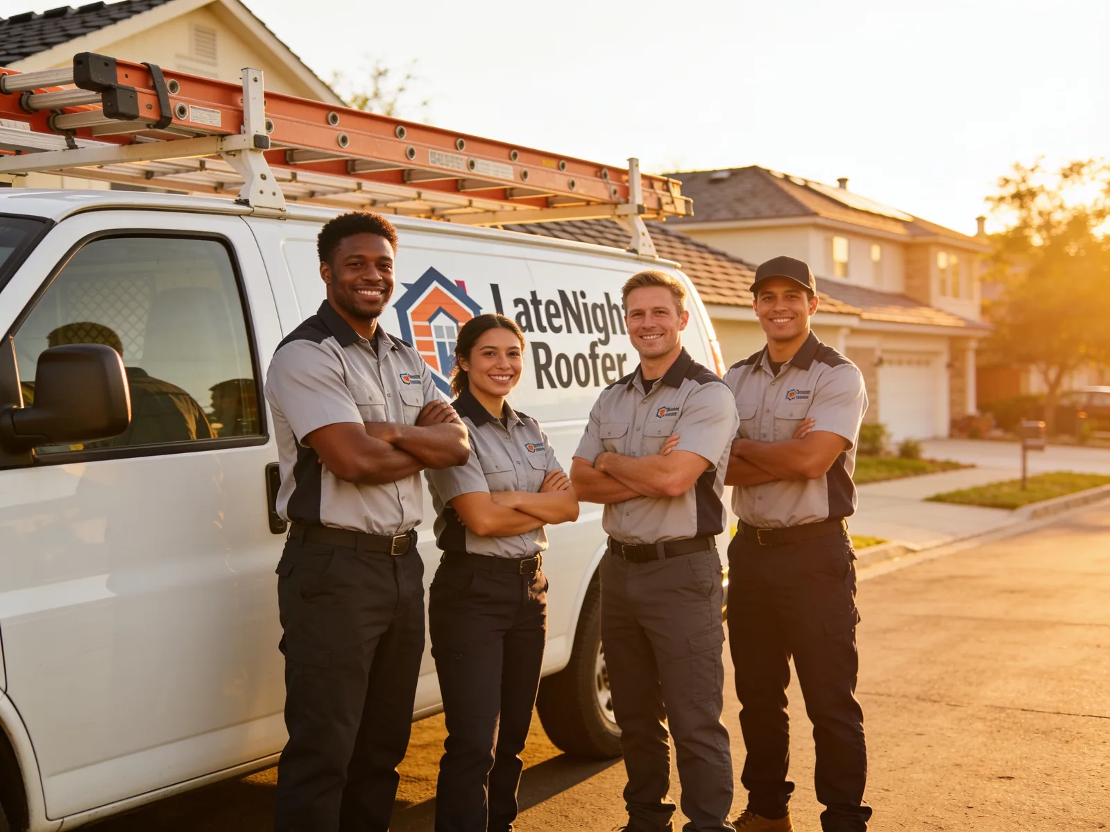 Emergency Roof Repair company in Montebello, VA